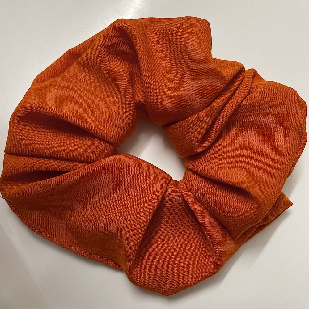 Ice cream scrunchies combo 😻 - Picture 3 of 4